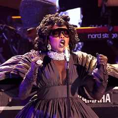 Pras Michel Drops Fraud Lawsuit Against Lauryn Hill to End Fugees Battle as 14-Year Sentence Looms