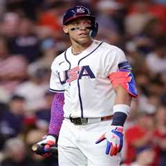 Team USA can exhale for a minute — but can’t waste this WBC reprieve