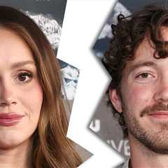 'Mormon Wives' Stars Mikayla Matthews and Jace Terry Separate