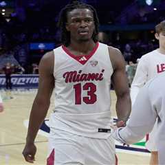 Miami (Ohio) chokes away undefeated season — and now has to sweat March Madness bubble