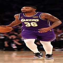 Lakers sitting multiple key role players vs. Bulls, but LeBron James could still return