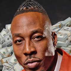 Dwight Howard Sued for Unpaid Wages by Ex-Assistant Amid Divorce