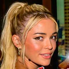 Livvy Dunne in Final Talks for 'Baywatch' Reboot With Brooks Nader, Shay Mitchell