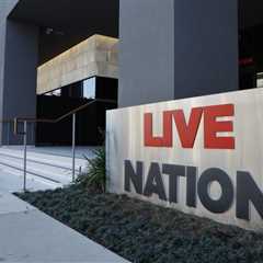 ‘These People Are So Stupid’: Live Nation Ticketing Directors Bragged About Charging High Fees in..
