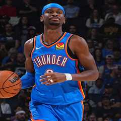 Celtics vs. Thunder prediction: NBA picks, odds, best bets Thursday