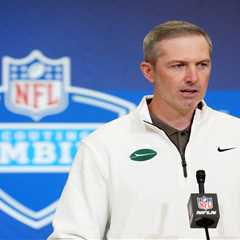 The two big needs Jets still have after bolstering offensive line