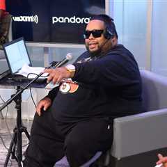 Shade 45 DJ Lord Sear Dead at 54: Fat Joe, E-40 & Hit-Boy Pay Tribute