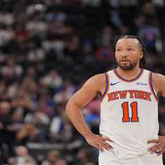 Chalkboard promo code NYPOST: Get a 100% deposit match up to $100 + free pick for Knicks vs. Pacers