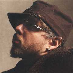 Jack Harlow’s Birthday Present Is the New Album ‘Monica’: Stream It Now