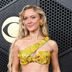 Zara Larsson Addresses Rumor She Was Asked to Replace Camila Cabello in Fifth Harmony