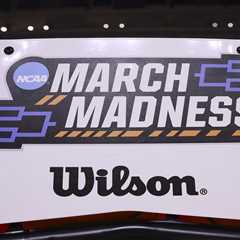 March Madness 2026 expected to draw staggering $3.3 billion in bets