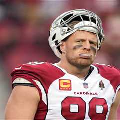 Former NFL J.J. Watt star sparks viral debate over tipping practices at self-service restaurants