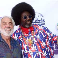Afroman Heads to Trial in Unusual Lawsuit Filed By Ohio Cops — a Case the ACLU Calls ‘Absurd’