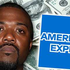 Ray J Sued by American Express for Unpaid Balance of $78K