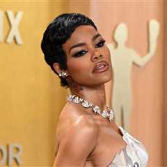Teyana Taylor Addresses ‘One Battle After Another’ Character Being ‘Misunderstood’: ‘Everyone..