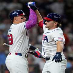 How to watch USA-Canada in WBC 2026 quarterfinals for free: Time, livestream