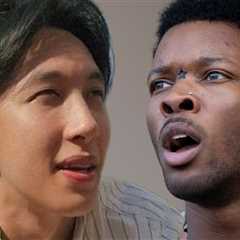 D4vd's Friend Neo Goes Off on Singer -- 'D**khead'