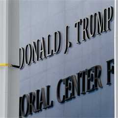 Trump Ally Richard Grenell to Step Down as Kennedy Center President