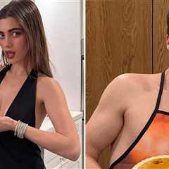 Celebrity Pies ... Slice, Slice, Baby!