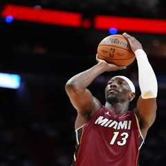 Dabble promo code: Get $10 when you sign-up to Dabble for Magic vs. Heat