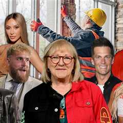 Stars and Scars -- You Be the Judge