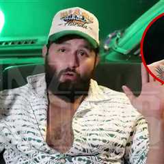 Jorge Masvidal Wants Conor McGregor Fight, I'll Break His F****** Face!