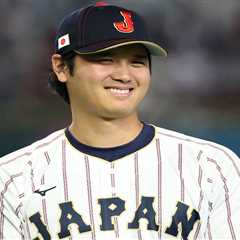 Fanatics Sportsbook promo code NYPOST: Bet $5, get $200 FanCash for Japan vs. Venezuela