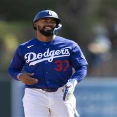 Teoscar Hernández, Andy Pages flushing 2025 struggles with big springs