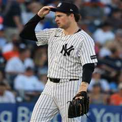 Cam Schlittler turning into Yankees ‘monster’ with past harsh reviews shaping rise as possible ace