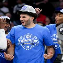 Breaking down all angles, storylines heading into Selection Sunday