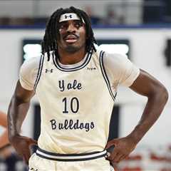 Yale vs. Penn prediction: Ivy League title game pick, odds, best bet