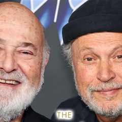 Oscars Give Emotional Tribute to Rob Reiner Featuring Stars From All His Movies