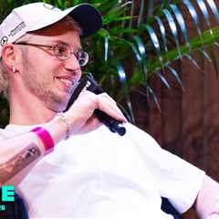 MAU P on Creating Timeless Dance Music, His Debut Album & Walking the Underground-Mainstream Line | ..