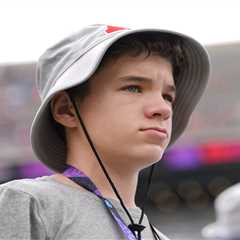 Peyton Manning’s son Marshall stirs quarterback buzz in new video