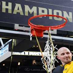 How to Bet on March Madness