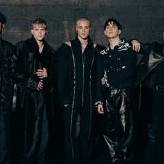 Fans Choose Santos Bravos Debut EP ‘Dual’ as Their Favorite New Latin Music of the Week