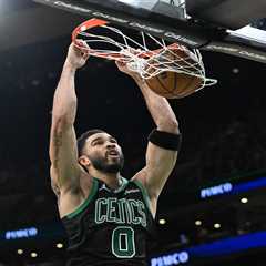 BetMGM bonus code NYPDM1500: Get a 20% first deposit match up to $1,500 for Suns vs. Celtics