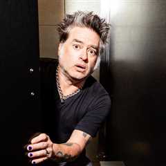 NOFX’s Eric Melvin Says He Never Sued Fat Mike: ‘Not at 8am, Not Ever’