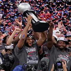 St. John’s and the local hopefuls that could capture your March Madness heart