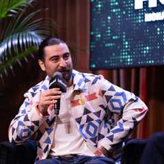 Noah Kahan Talks About His ‘Vulnerable’ New Documentary at Billboard House @ SXSW