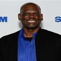 Jamal Mashburn reveals how Rick Pitino guided St. John’s back to the national conversation:..