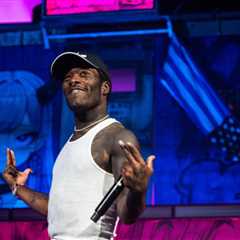 Lil Uzi Vert Lands First Lead No. 1 on Rhythmic Airplay Chart