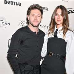 Niall Horan Says ‘Hopefully the Rest’ of His Life Will Be Spent With Girlfriend Amelia Woolley, Who ..