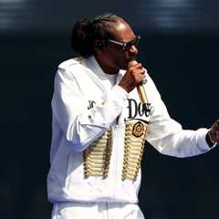 Snoop Dogg to Perform at Tailgate Beach Club Grand Opening at Mandalay Bay: ‘Vegas Knows How to..