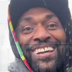 Metta World Peace Says Despite Getting Screwed By NCAA, St. John's Will Win Tournament