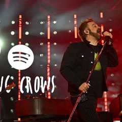 Counting Crows Won’t Cancel Australian Tour, But Duritz Warns Others Will After Bluesfest Collapse