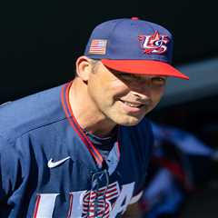 Matt Vasgersian takes blame for Mark DeRosa’s Team USA WBC controversy