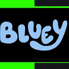 Even More ‘Bluey’ & the Stage Show ‘Bluey’s Big Play’ Are Now Available to Watch on Disney+