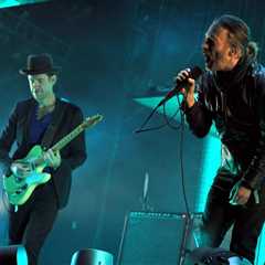 Radiohead Will Play 20 Shows on Different Continents Every Year Starting in 2027
