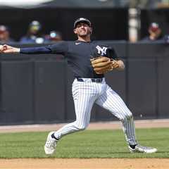 Ryan McMahon’s defense likely adding flexibility to Yankees’ roster construction